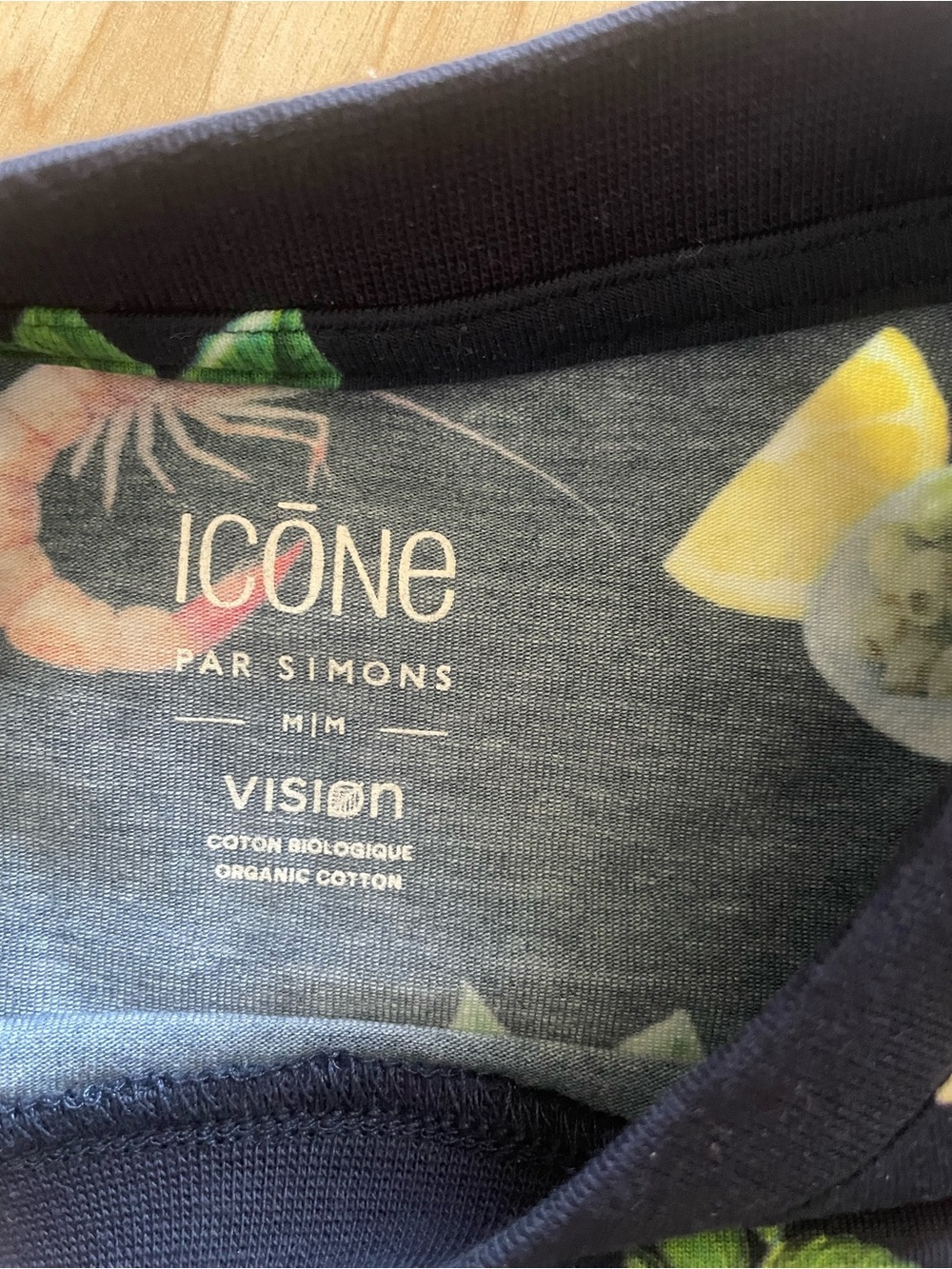 Simons Summer Top - Picture 2 of 2